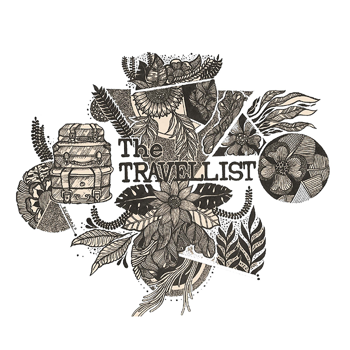 The Travellist Team