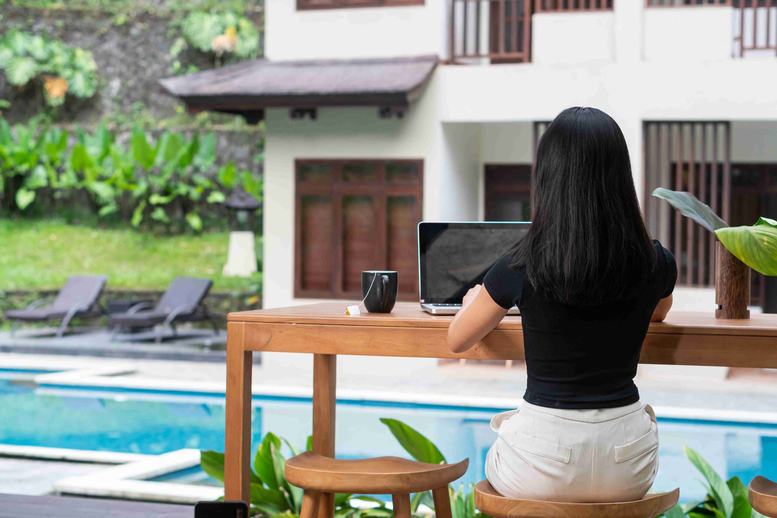 Bali holiday villa operations and management guide