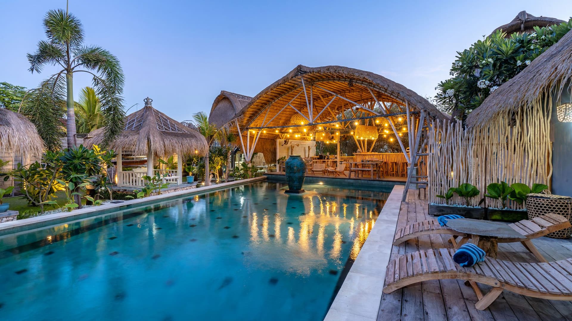 Villa management fees in Bali — transparent breakdown of commission, services, and additional costs for villa owners in 2026
