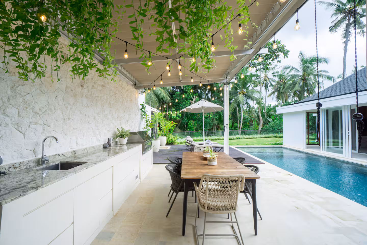 Bali villa income guide passive returns